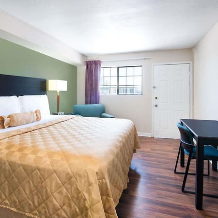 Executive Inn & Kitchenette Suites-Eagle Pass Luaran gambar