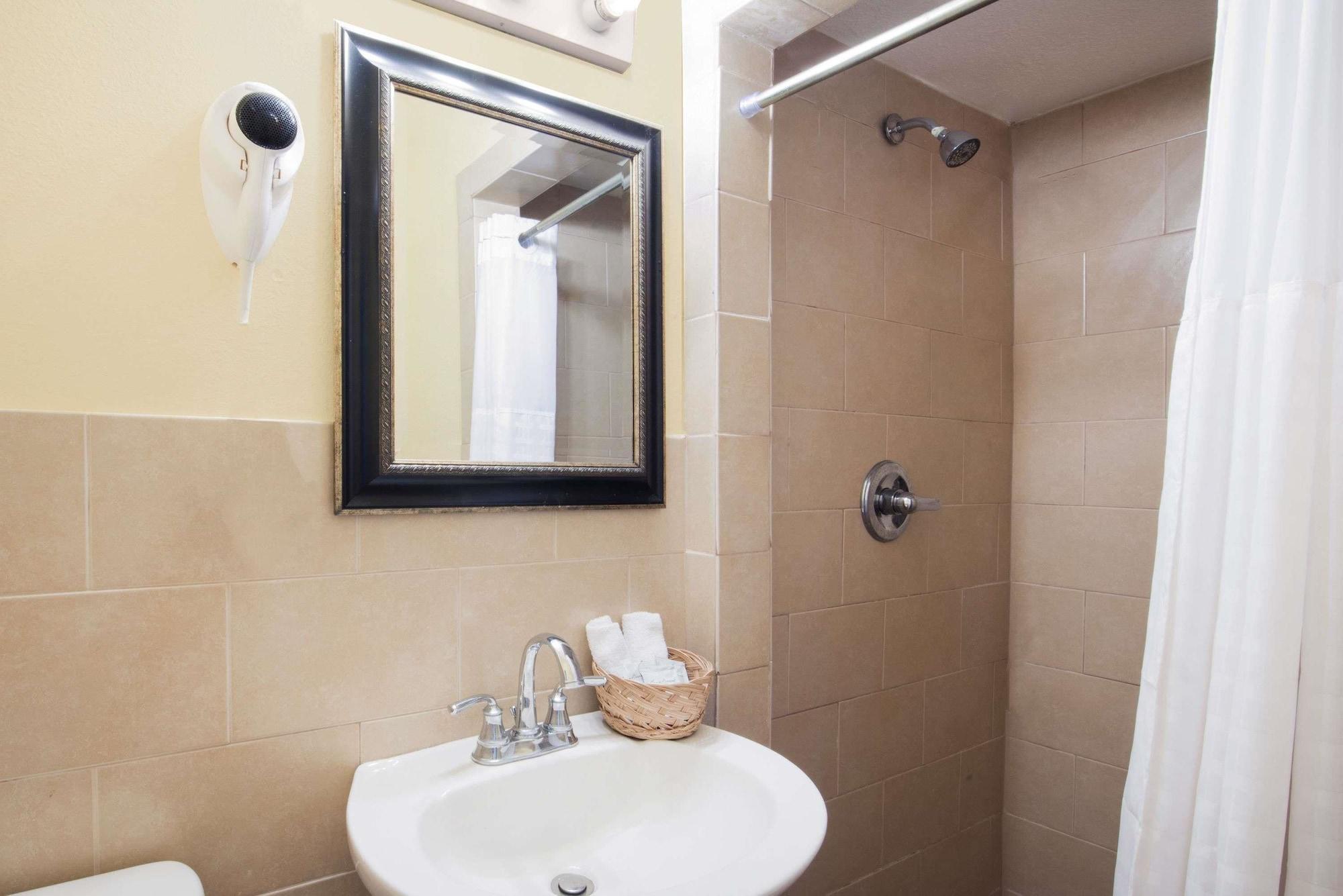 Executive Inn & Kitchenette Suites-Eagle Pass Luaran gambar