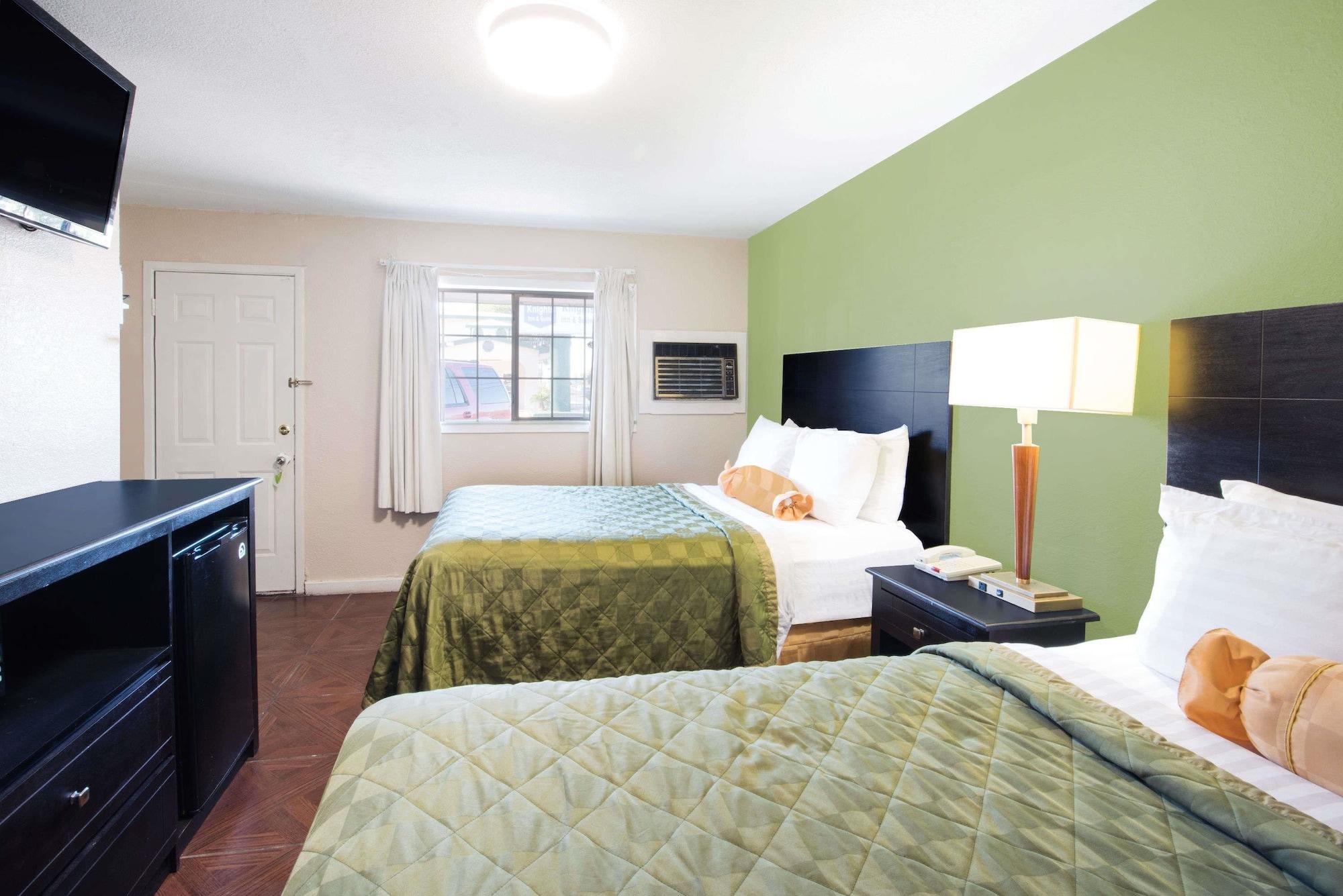 Executive Inn & Kitchenette Suites-Eagle Pass Luaran gambar