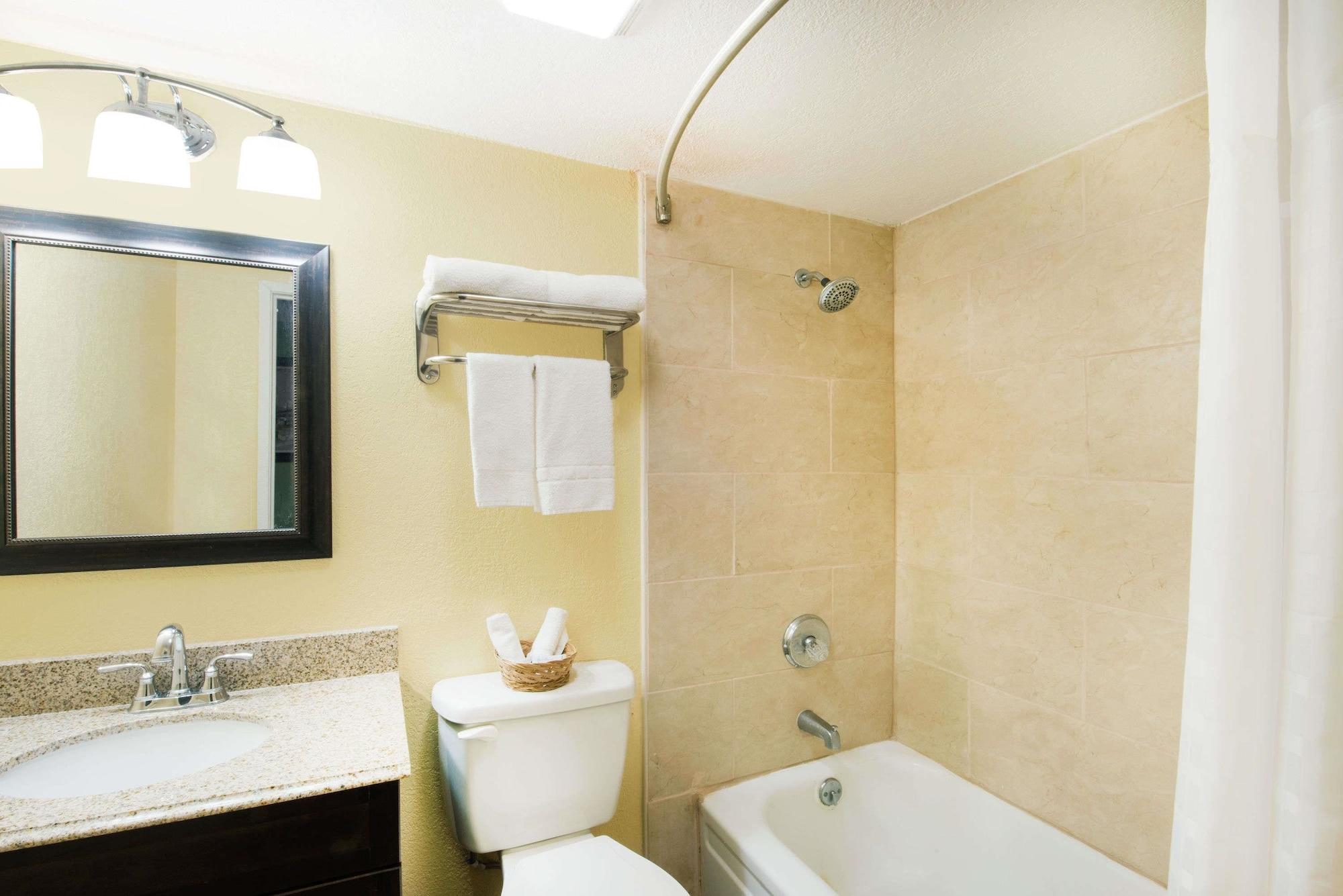 Executive Inn & Kitchenette Suites-Eagle Pass Luaran gambar