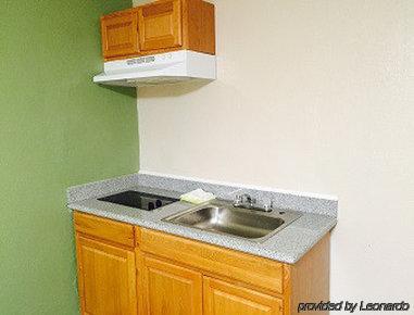 Executive Inn & Kitchenette Suites-Eagle Pass Luaran gambar