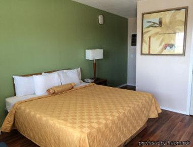 Executive Inn & Kitchenette Suites-Eagle Pass Luaran gambar