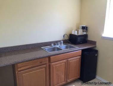 Executive Inn & Kitchenette Suites-Eagle Pass Luaran gambar