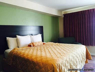 Executive Inn & Kitchenette Suites-Eagle Pass Luaran gambar