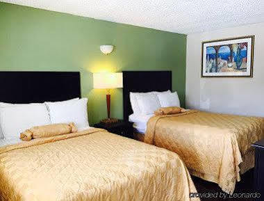 Executive Inn & Kitchenette Suites-Eagle Pass Luaran gambar