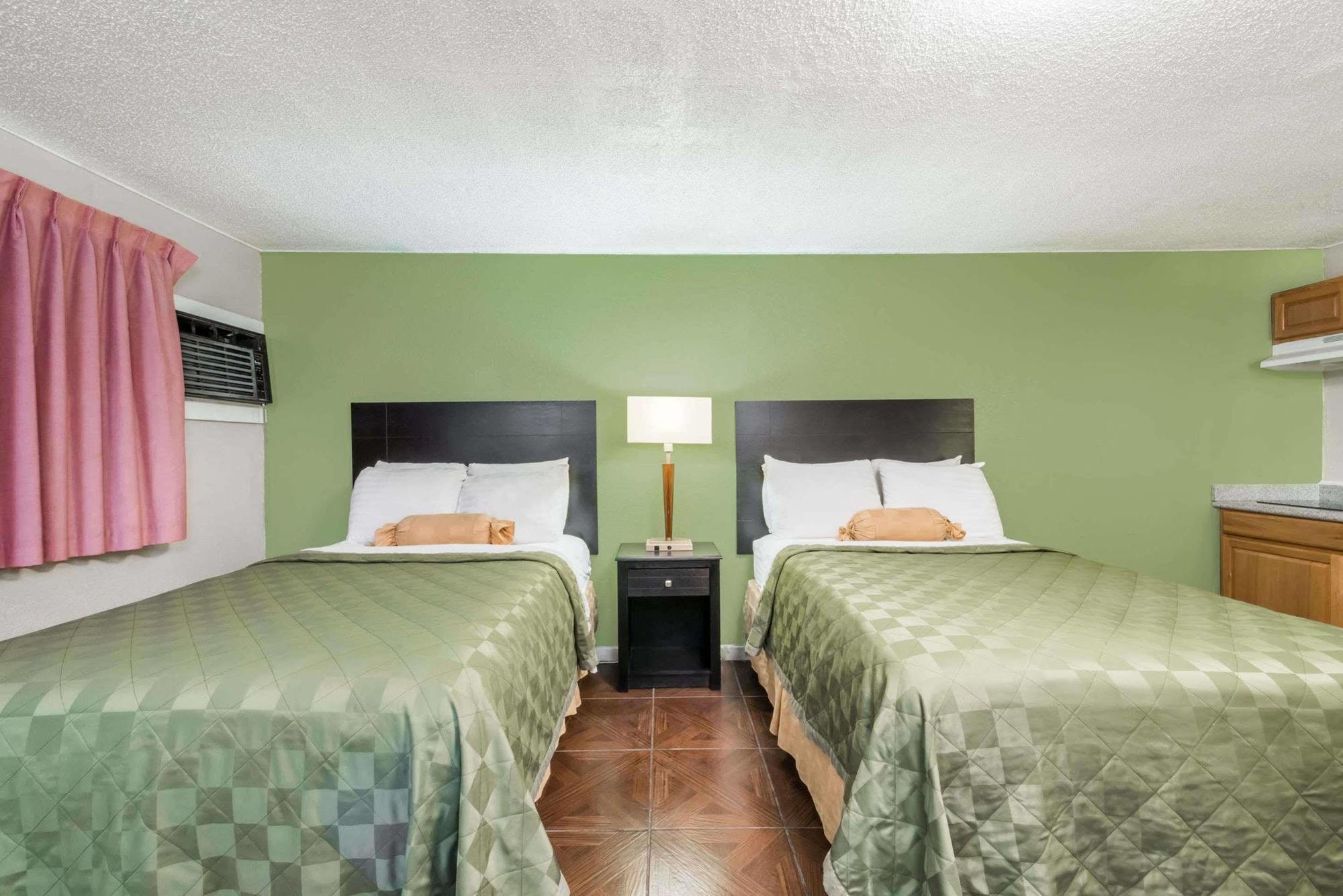 Executive Inn & Kitchenette Suites-Eagle Pass Luaran gambar
