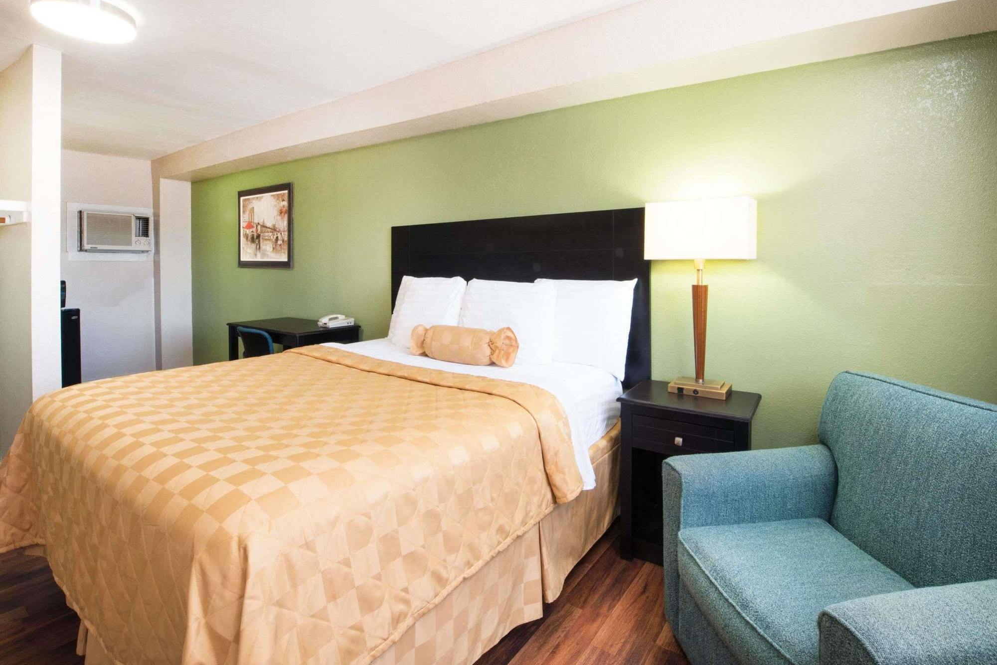 Executive Inn & Kitchenette Suites-Eagle Pass Luaran gambar