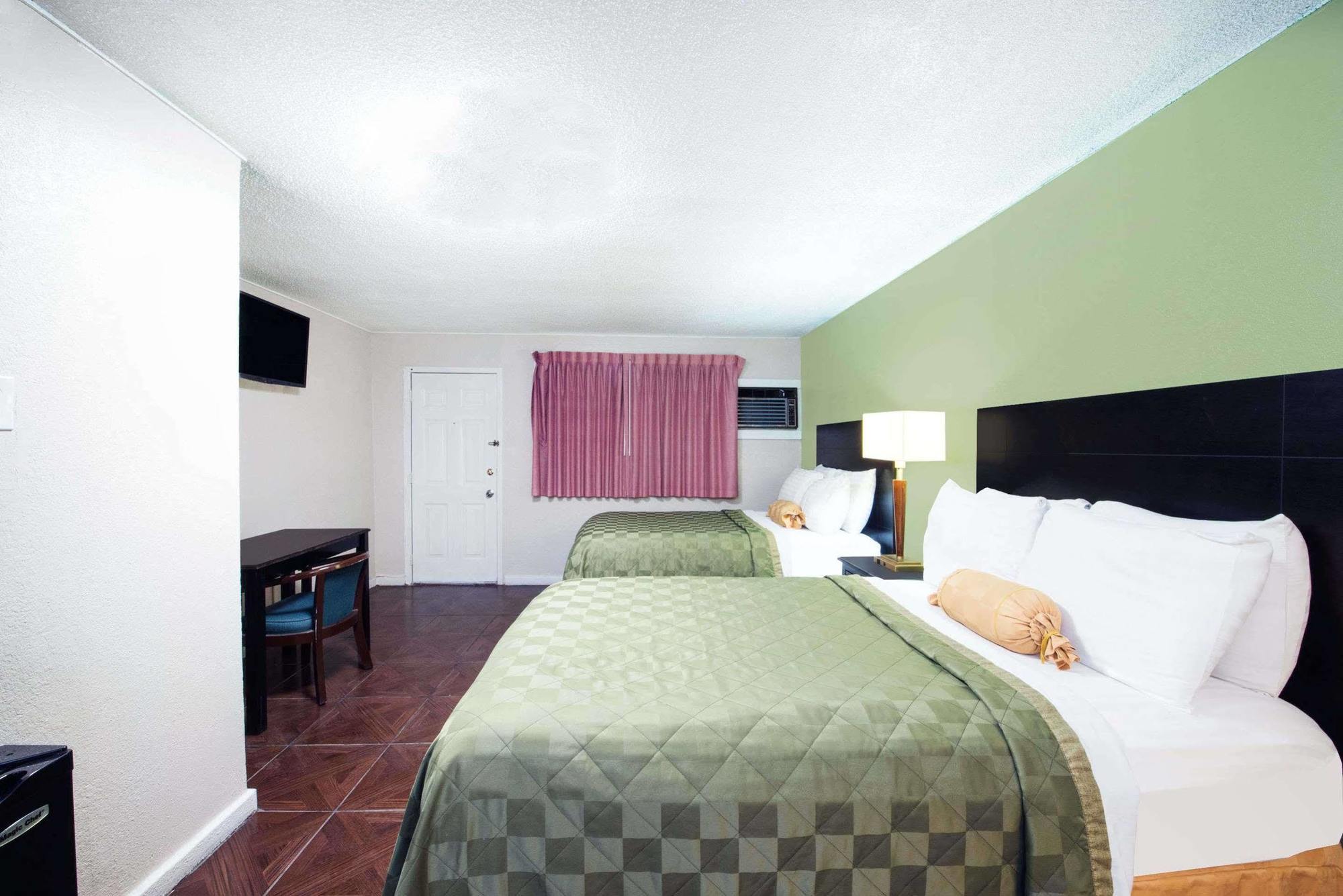 Executive Inn & Kitchenette Suites-Eagle Pass Luaran gambar